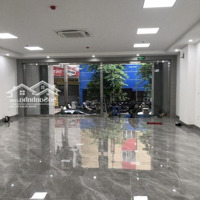 Cho Thuê Mặt Phố Trần Kim Xuyếndiện Tích95M * 6 Tầngmặt Tiền6M Thông Sàn Thang Máy Hợp Trưng Bày,Spa,Ttnn