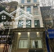Cho Thuê Mặt Phố Trần Kim Xuyếndiện Tích95M * 6 Tầngmặt Tiền6M Thông Sàn Thang Máy Hợp Trưng Bày,Spa,Ttnn