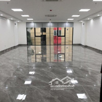 Cho Thuê Mặt Phố Trần Kim Xuyếndiện Tích95M * 6 Tầngmặt Tiền6M Thông Sàn Thang Máy Hợp Trưng Bày,Spa,Ttnn