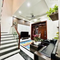 Siêu Phẩm Phân Lô Ô Tô Tránh Đỗ, Kinh Doanh, Quy Hoạch Ổn Định, Nhà 3 Tầng 65M2 Giá Bán 5,25 Tỷ