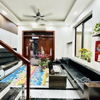 Siêu Phẩm Phân Lô Ô Tô Tránh Đỗ, Kinh Doanh, Quy Hoạch Ổn Định, Nhà 3 Tầng 65M2 Giá Bán 5,25 Tỷ