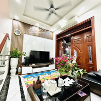 Siêu Phẩm Phân Lô Ô Tô Tránh Đỗ, Kinh Doanh, Quy Hoạch Ổn Định, Nhà 3 Tầng 65M2 Giá Bán 5,25 Tỷ