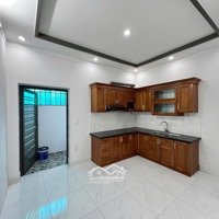 Chủ Cần Bán Gấp Nhà 2 Tầng Lô Góc Tại Thị Trấn An Dương