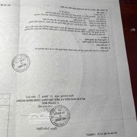 Bán Nhà Phú Lợi, Tp Thủ Dầu Một. Sát Bên Ngã Tư Lê Hồng Phong. 3P Ngủ, P Khách, Sân Ôtô.