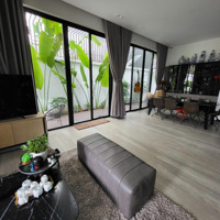 Biệt Thự Kdc Gia Hòa, 192M2, 12X16, 4 Phòng Ngủ Full Nội Thất, P. Plb, Quận 9