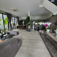 Biệt Thự Kdc Gia Hòa, 192M2, 12X16, 4 Phòng Ngủ Full Nội Thất, P. Plb, Quận 9