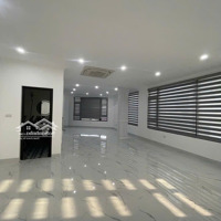Lô Góc Khuất Duy Tiến -8 Tầng- 2 Mặt Tiền - Thang Máy- Ô Tô Tránh -Kinh Doanh Cực Đỉnh -Chỉ 24.6 Tỷ