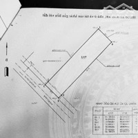Chính Chủ Bán Đất Ở, 130M2, Đường Nguyễn Thị Nhuần, Phường An Phú Đông, Quận 12, Tphcm
