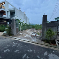 Chính Chủ Bán Đất Ở, 130M2, Đường Nguyễn Thị Nhuần, Phường An Phú Đông, Quận 12, Tphcm