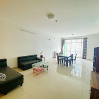 Duy Nhất 1 Căn 124M 3 Phòng Ngủ 2 Vệ Sinhcó Nội Thất 11 Triệuieu/Tháng