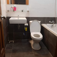 Duy Nhất 1 Căn 124M 3 Phòng Ngủ 2 Vệ Sinhcó Nội Thất 11 Triệuieu/Tháng