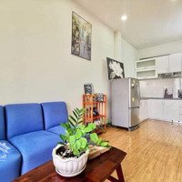 1 Phòng Ngủ, Ban Công Lớn Mặt Tiền Nằm Ngay Gần Phú Mỹ