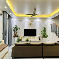 Bán Nhà Võ Văn Tần, Phường 5, Quận 3,Diện Tích(4.5X15)M Nở Hậu 5M, 2 Tầng, 12 Tỷ Tl