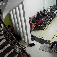 Bán Chdvhẽm Xe Hơiđường Hoàng Sa Quận 3 Dt: 5X28 (130M2) Trệt 2 Lầu 10 Phòng Ngủthuê 50 Triệu/Th Giá Bán 16 Tỷ Tl