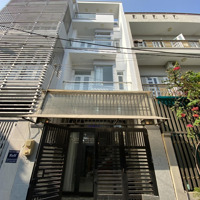 Bán Nhà Trệt 2 Lầu Nguyễn Đức Thuận Ngay Gat3,Phường 13-Tân Bình . Diện Tích: 66M2 Giá Bán 7 Tỷ