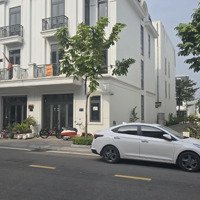 Do Chuyển Sang Đức Sinh Sống.chính Chủ Em Cần Bán Gấp 2 Căn Lk Vị Trí Vip Nhất Tại Kđt Crown Villas