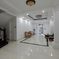 Bán Biệt Thự Siêu Đẹp Khu Vực Tây Hồ, Hà Nội, 160M2, 60 Tỷ