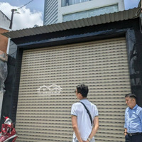 Bán Nhà Q8 Mặt Tiền Ql 50. Ngang 4M Treo Được Biển Quảng Cáo Trục Đường Chính Nối Các Tỉnh Miền Tây