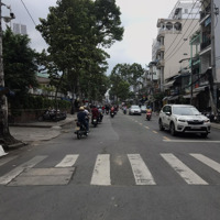 Bán Gấp Nhà Đẹp Hẻm Nhựa 8M Sư Vạn Hạnh, Quận 10, Dt: 7 X 14M, 3 Lầu Thang Máy, Giá Bán 28.5 Tỷ