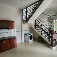 Bán Nhà Góc 2Mt Đường Nhựa 7M, Hẻm 1545 Lê Văn Lương 6,4 Tỷcó Thương Lượngsổ Hồng