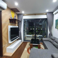 Bán Căn 69M2 Tầng 10, Bc Tây Bắc View Hồ Điều Hoà, Nội Thất Xịn Xò, Giá Bán 3980 Triệu Bao Phí Full Đồ