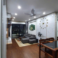 Bán Căn 69M2 Tầng 10, Bc Tây Bắc View Hồ Điều Hoà, Nội Thất Xịn Xò, Giá Bán 3980 Triệu Bao Phí Full Đồ