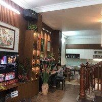 Chỉ 3 Tỷ 9 Có Bớt , Có Nhà Gần 50 M X 4 Tầng , 4 Ngủ Tặng Nội Thất , Đẹp Nhất Tứ Hiệp