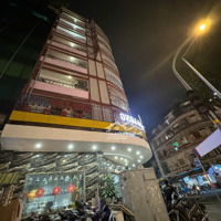 Khan Hiếm! Bán Nhà Sát Góc 3 Mặt Tiền Trần Nhật Duật, Q1 (7X17M) 6 Tầng, Thuê 140 Triệu/Th, Bán 32 Tỷ