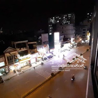 Khan Hiếm! Bán Nhà Sát Góc 3 Mặt Tiền Trần Nhật Duật, Q1 (7X17M) 6 Tầng, Thuê 140 Triệu/Th, Bán 32 Tỷ