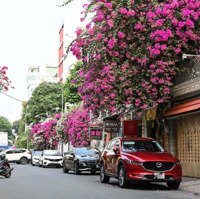 Bán Nhà 3 Tầng,Mặt Tiềnđặng Tất - Nhiều Hoa Giấy, 34 Tỷ