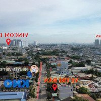 Bán Gấp Lô Góc Mặt Tiền Nguyễn Thị Minh Khai Gần Ngã Tư Chiêu Liêu Và Vincom Dĩ An