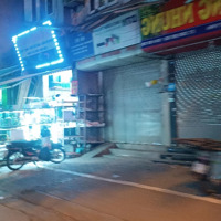 Đầu Tư Vào Ôm Gấp Ạ. Mặt Phố Hoàng Hoa Thám, 85M2 Mặt Phố Vỉa Hè 5M.mặt Tiềnrộng Kd