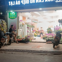 Đầu Tư Vào Ôm Gấp Ạ. Mặt Phố Hoàng Hoa Thám, 85M2 Mặt Phố Vỉa Hè 5M.mặt Tiềnrộng Kd