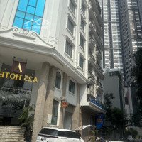 Mình Cần Bán Nhà Mặt Phố Nguyễn Văn Trỗi 83 M2 X 7 Tầng Thang Máy, Kinh Doanh Sầm Uất Giá Bán 38.5 Tỷ.