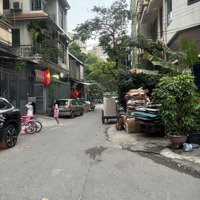 Mình Cần Bán Nhà Mặt Phố Nguyễn Văn Trỗi 83 M2 X 7 Tầng Thang Máy, Kinh Doanh Sầm Uất Giá Bán 38.5 Tỷ.