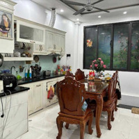 Chính Chủ Bán Nhà 60M2, 5 Tầng, Giá Bán 25 .5 Tỷ, Mặt Phố Kim Đồng Kinh Doanh, Văn Phòng Cực Đỉnh