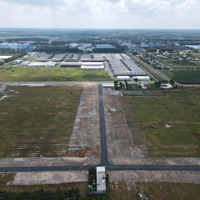 Mở Bán 50 Nền 150M2 Tại Ngay Dự Án Kcn Chơn Thành Bình Phước. Shr Từng Nền. Giá Bán 2Tỷ350 Bao Sang Tên
