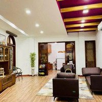 Chính Chủ Cần Bán Gấp Nhà Phố Trần Thái Tông 96M2 Lô Góc Mặt Tiền 5.6M Giá Bán 24 Tỷ
