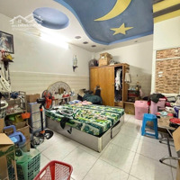 Bán Nhà Vị Trí Đẹp Thành Mỹ, Tân Bình, 64M2, 3 Tầng Btct, 3 Phòng Ngủ Nhỉnh 5 Tỷ