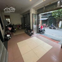 Chính Chủ Cần Bán Nhà Phố Vọng: 65M2, 5 Tầng,Mặt Tiền6.5M, Giá Bán 24.8 Tỷ, Mặt Phố Kinh Doanh Cực Đẹp