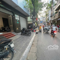 Chính Chủ Cần Bán Nhà Phố Vọng: 65M2, 5 Tầng,Mặt Tiền6.5M, Giá Bán 24.8 Tỷ, Mặt Phố Kinh Doanh Cực Đẹp