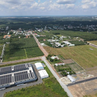 Siêu Phẩm Đất Nền Bình Phước Diamond City, Diện Tích 150M2, Giá Bán 2 Tỷ