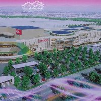 Bán Đất Tmdv Vị Trí Đắc Địa Tp. Thanh Hóa Cách Aeon Mall Thanh Hóa 800M