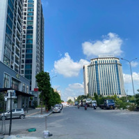 Bán Đất Xây Khách Sạn Building Văn Phòng - Mặt Phố Lê Đức Thọ - 523M2 -Mặt Tiền25M