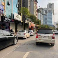 Bán Đất Xây Khách Sạn Building Văn Phòng - Mặt Phố Lê Đức Thọ - 523M2 -Mặt Tiền25M