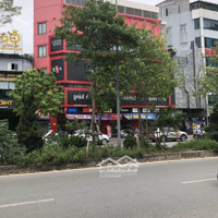 Bán Đất Xây Khách Sạn Building Văn Phòng - Mặt Phố Lê Đức Thọ - 523M2 -Mặt Tiền25M