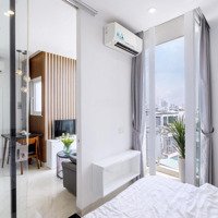 Hot!! Cho Thuê Cc Mini Cao Cấp, Miễn Phí Dịch Vụ, Trần Kế Xương, 8,3 Triệu, 45M2, Phú Nhuận, Hcm
