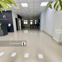 Nguyên Căn 7X20M Vạn Phúc, Có Hệ Thống Pccc, Thang Máy, Máy Lạnh, Ngăn Sẵn Phòng Kính , Giá 60 Triệu