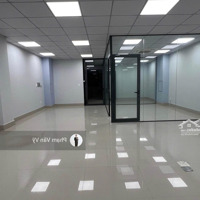 Nguyên Căn 7X20M Vạn Phúc, Có Hệ Thống Pccc, Thang Máy, Máy Lạnh, Ngăn Sẵn Phòng Kính , Giá 60 Triệu