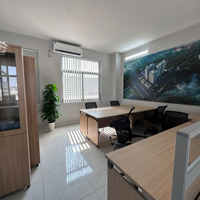 Cho Thuê Văn Phòng Riêng, Ảo, Chia Sẻ Tại Vinhomes Marina Cầu Rào 2, 4 - 10 Triệu, 20M2,40M2